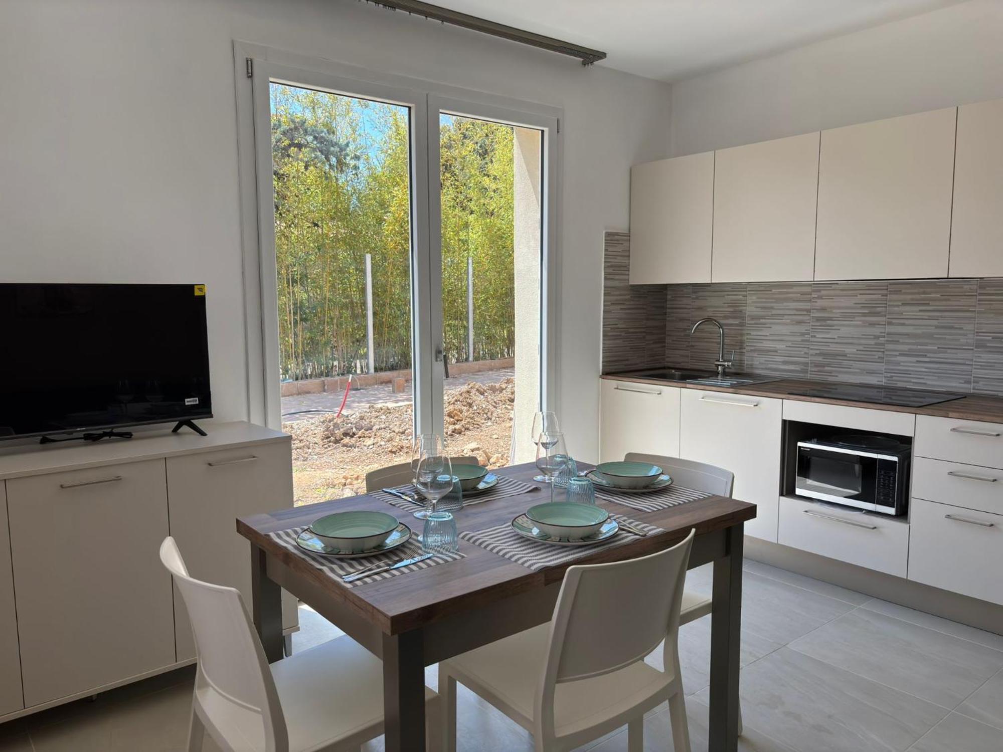 Acquaviva Experience B&B San Vincenzo Quarto foto