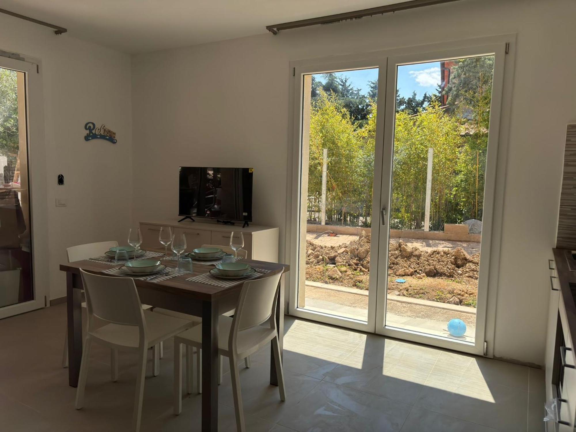 Acquaviva Experience B&B San Vincenzo Quarto foto